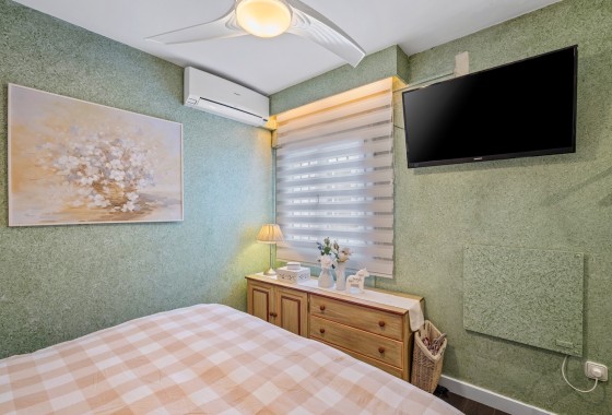 Herverkoop - Apartement Flat -
Torrevieja