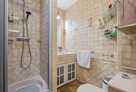 Herverkoop - Apartement Flat -
Torrevieja