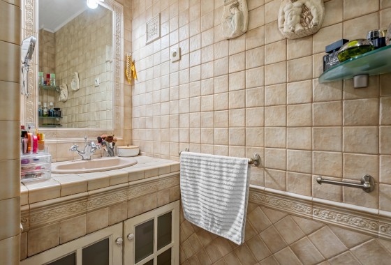 Herverkoop - Apartement Flat -
Torrevieja