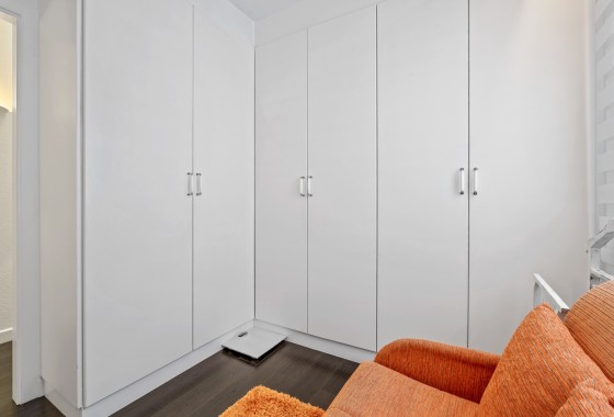 Herverkoop - Apartement Flat -
Torrevieja