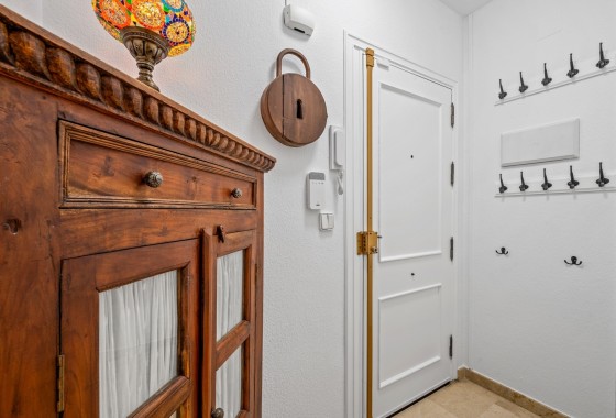 Herverkoop - Apartement Flat -
Torrevieja