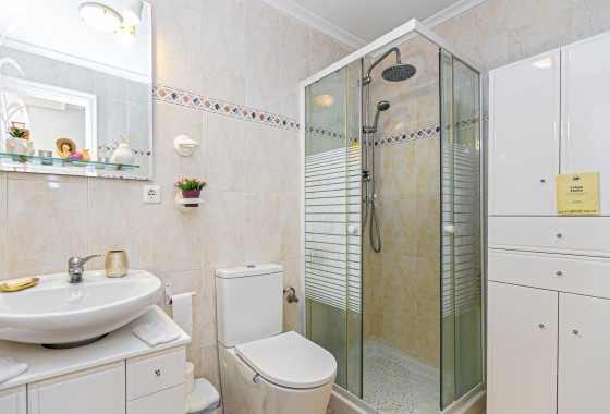 Herverkoop - Halfvrijstaande villa -
Mil Palmeras - Riomar