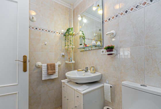 Herverkoop - Halfvrijstaande villa -
Mil Palmeras - Riomar