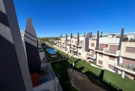 Revente - Appartement -
Torre de la Horadada