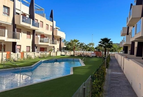 Revente - Appartement -
Torre de la Horadada