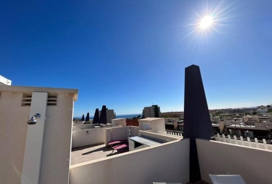 Revente - Appartement -
Torre de la Horadada