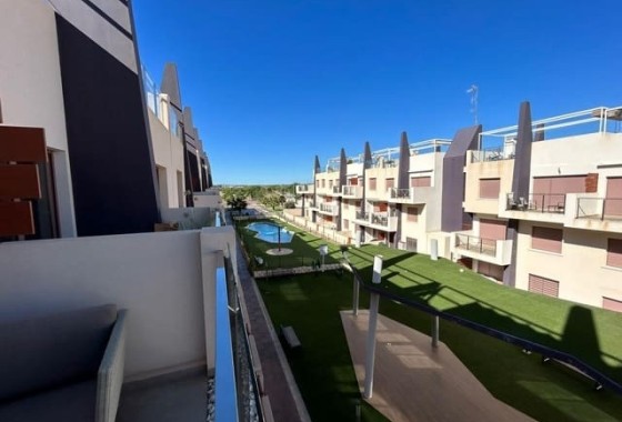 Revente - Appartement -
Torre de la Horadada