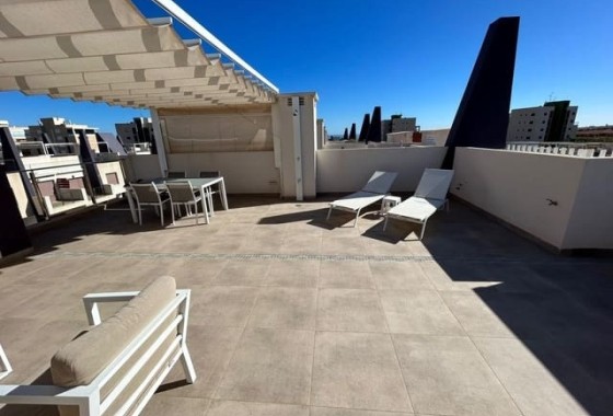 Revente - Appartement -
Torre de la Horadada