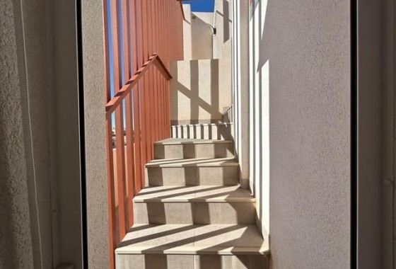 Revente - Appartement -
Torre de la Horadada