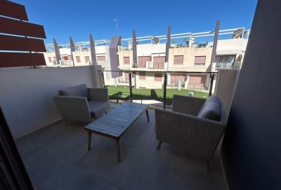 Revente - Appartement -
Torre de la Horadada