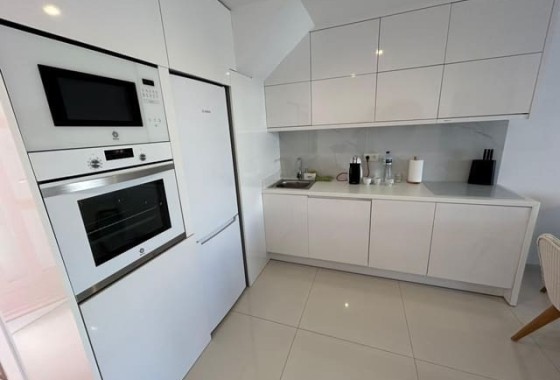 Revente - Appartement -
Torre de la Horadada