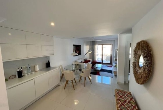 Revente - Appartement -
Torre de la Horadada