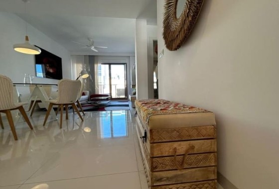 Revente - Appartement -
Torre de la Horadada