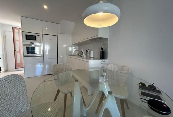 Revente - Appartement -
Torre de la Horadada