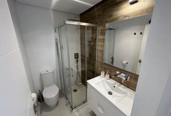 Revente - Appartement -
Torre de la Horadada