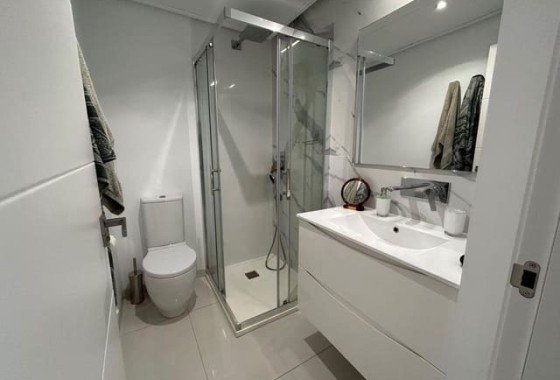 Revente - Appartement -
Torre de la Horadada