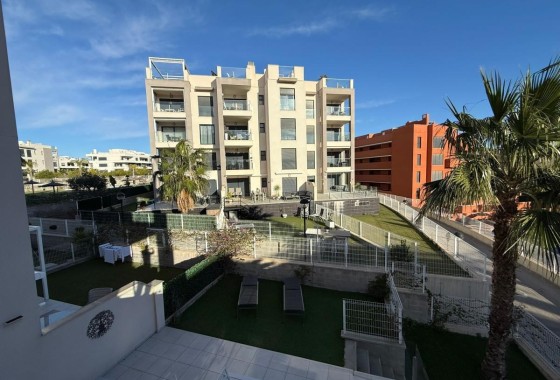 Venta - Apartamento piso -
Villamartín