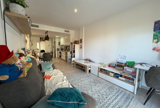 Venta - Apartamento piso -
Villamartín