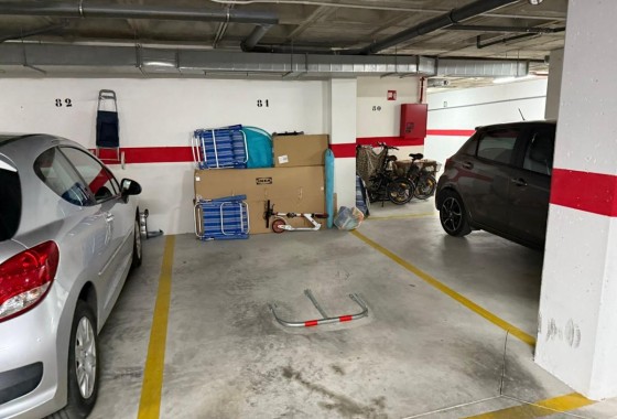 Venta - Apartamento piso -
Villamartín