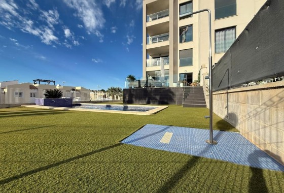 Venta - Apartamento piso -
Villamartín