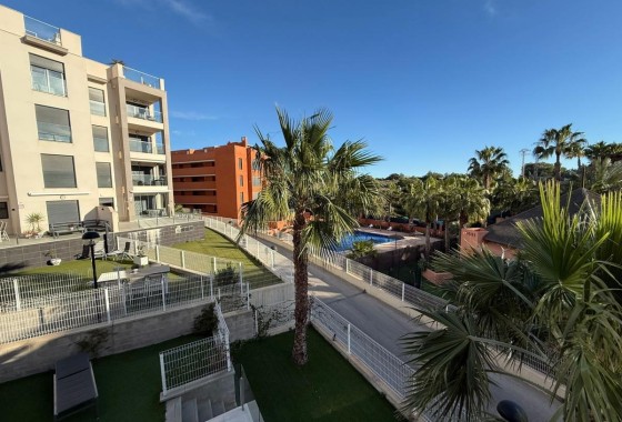 Venta - Apartamento piso -
Villamartín