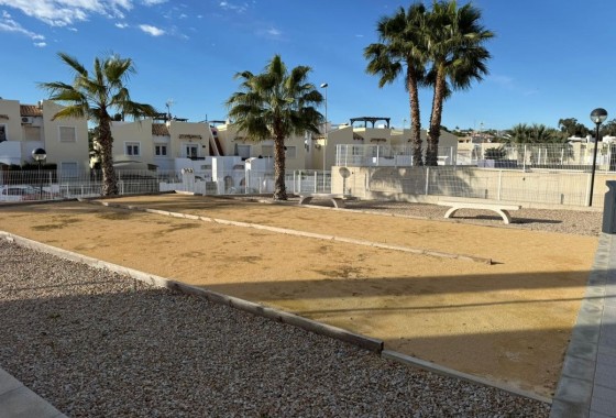 Venta - Apartamento piso -
Villamartín