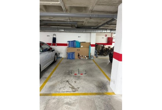 Venta - Apartamento piso -
Villamartín