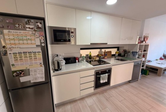 Venta - Apartamento piso -
Villamartín