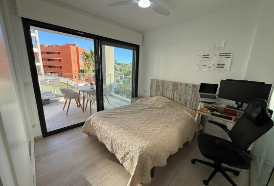 Venta - Apartamento piso -
Villamartín