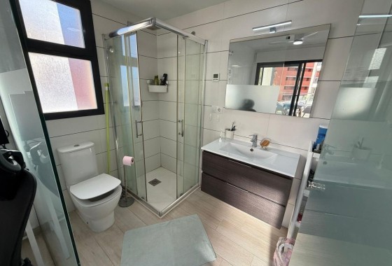 Venta - Apartamento piso -
Villamartín