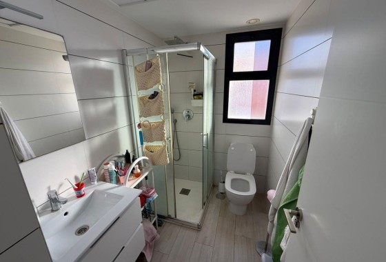 Venta - Apartamento piso -
Villamartín