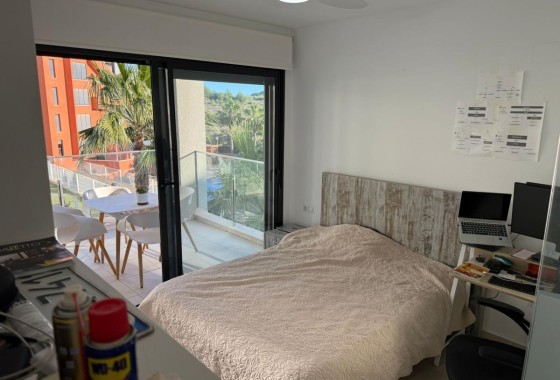 Venta - Apartamento piso -
Villamartín