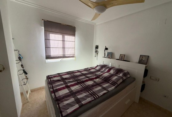 Herverkoop - Appartement / Flat -
Torrevieja