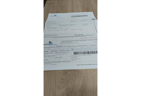 Herverkoop - Appartement / Flat -
Torrevieja