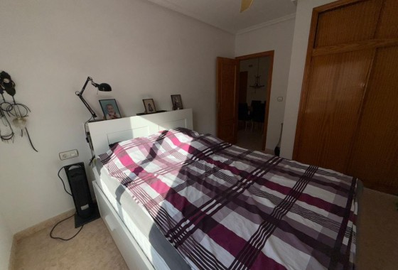 Herverkoop - Appartement / Flat -
Torrevieja