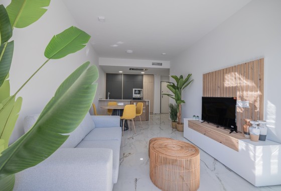 Herverkoop - Apartement Flat -
Costa Blanca - Orihuela Costa