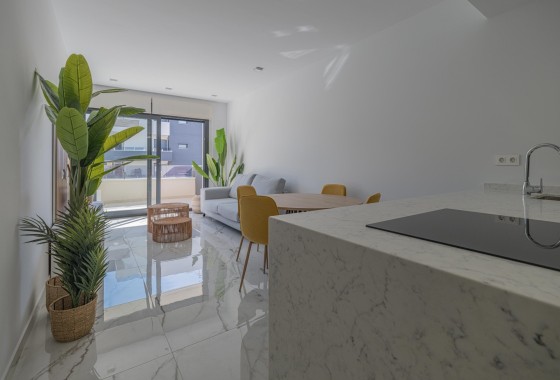 Herverkoop - Apartement Flat -
Costa Blanca - Orihuela Costa