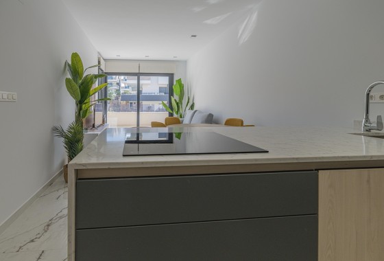 Herverkoop - Apartement Flat -
Costa Blanca - Orihuela Costa