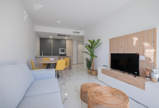 Herverkoop - Apartement Flat -
Costa Blanca - Orihuela Costa