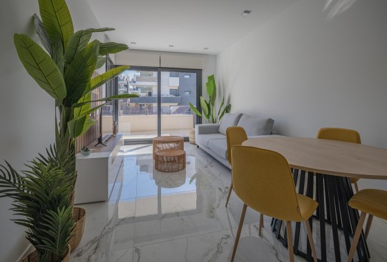 Herverkoop - Apartement Flat -
Costa Blanca - Orihuela Costa