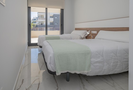 Herverkoop - Apartement Flat -
Costa Blanca - Orihuela Costa