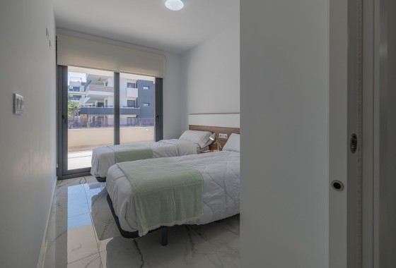 Herverkoop - Apartement Flat -
Costa Blanca - Orihuela Costa