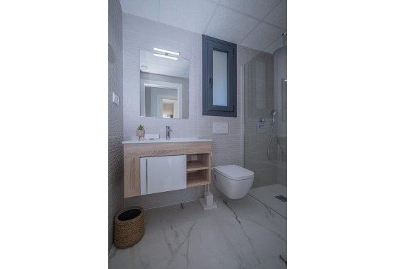 Herverkoop - Apartement Flat -
Costa Blanca - Orihuela Costa