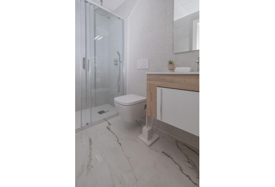 Herverkoop - Apartement Flat -
Costa Blanca - Orihuela Costa