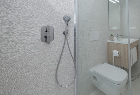 Herverkoop - Apartement Flat -
Costa Blanca - Orihuela Costa