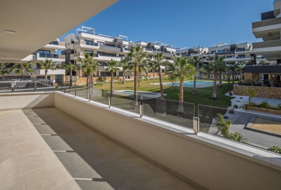 Herverkoop - Apartement Flat -
Costa Blanca - Orihuela Costa