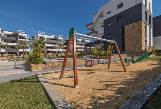 Herverkoop - Apartement Flat -
Costa Blanca - Orihuela Costa