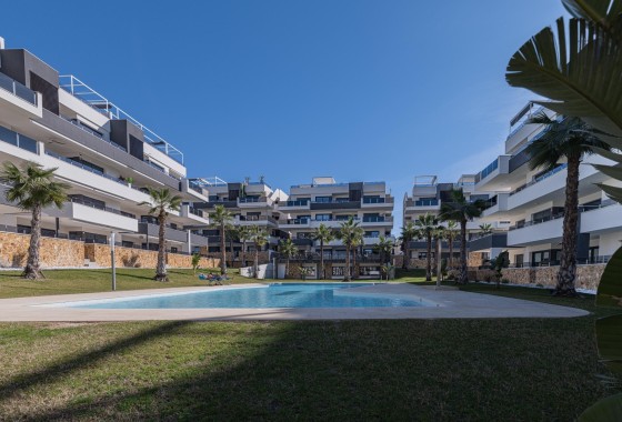 Herverkoop - Apartement Flat -
Costa Blanca - Orihuela Costa