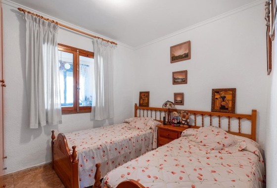 Herverkoop - Apartement Flat -
Torrevieja - Torretas