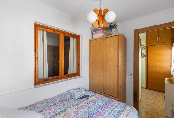 Herverkoop - Apartement Flat -
Torrevieja - Torretas